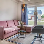 Ferienhaus Slow Down