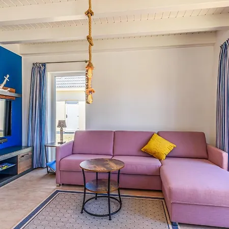 Slow Down Ferienhaus *