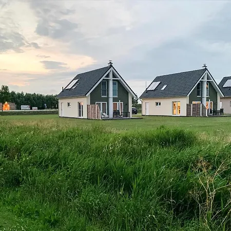 Vakantiehuis Slow Down