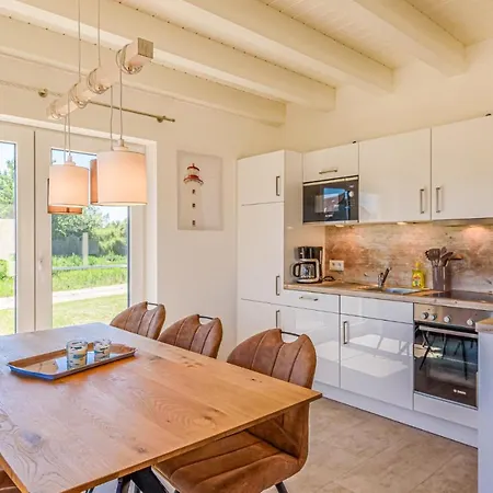 Holiday home Slow Down