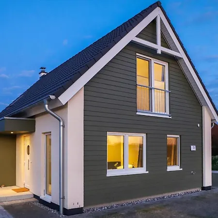 Slow Down Vakantiehuis *