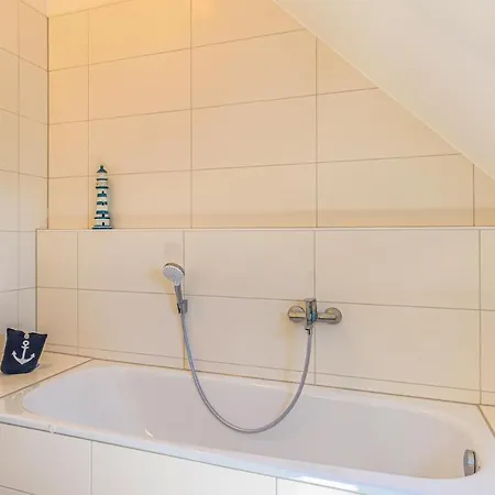 Slow Down Ferienhaus