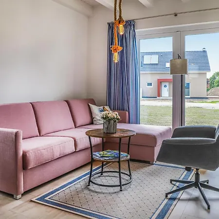 Ferienhaus Slow Down