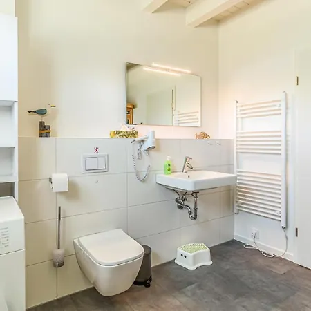 Ferienhaus Slow Down