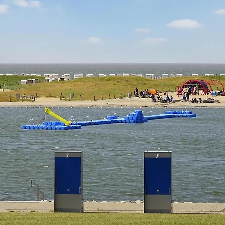 Slow Down Büsum
