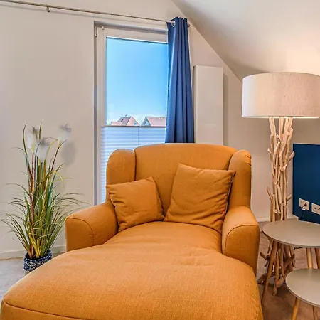 Holiday home Slow Down