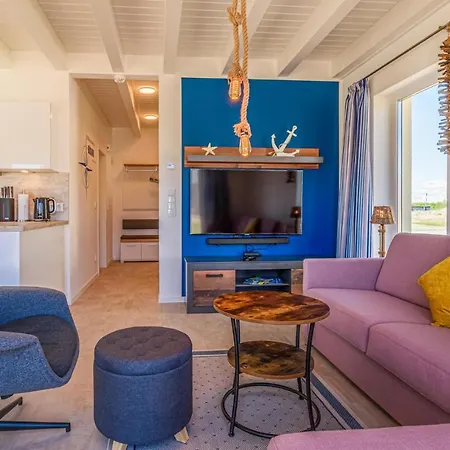 Holiday home Slow Down