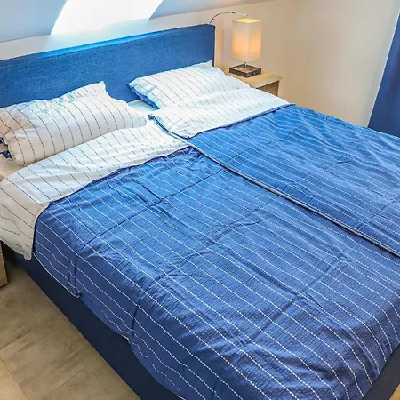 Slow Down Holiday home *