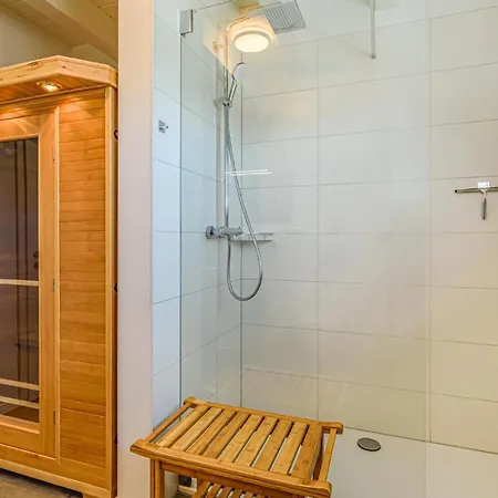 Ferienhaus Slow Down *