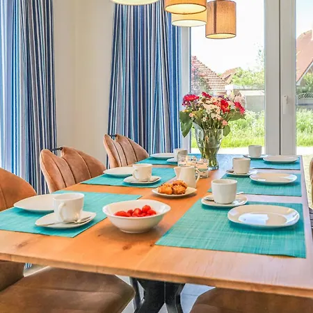 Ferienhaus Slow Down