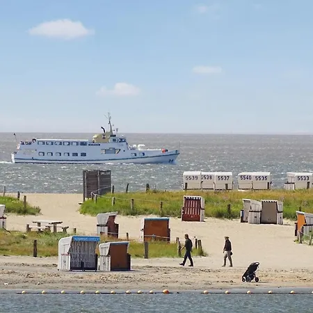 Slow Down Ferienhaus