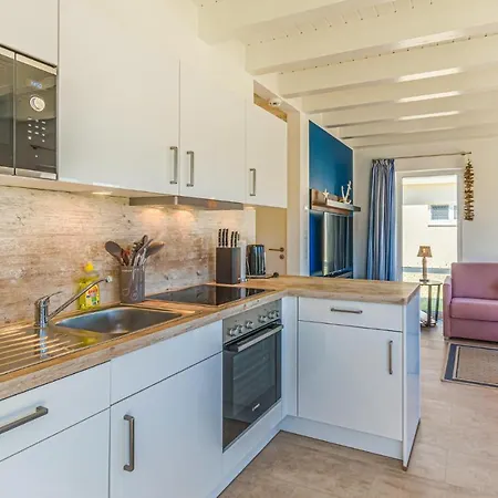 Slow Down Ferienhaus