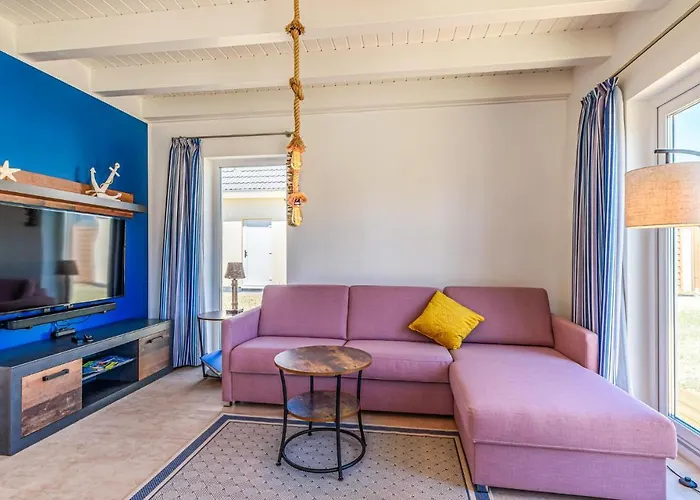 Slow Down Vakantiehuis *