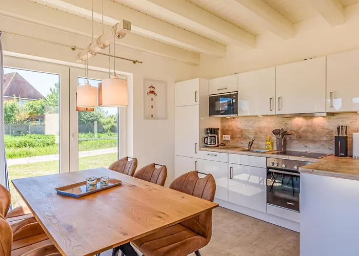 Vakantiehuis Slow Down