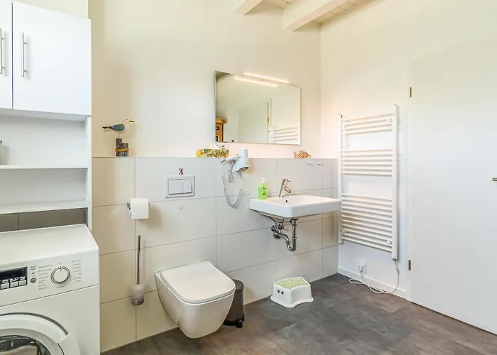 Vakantiehuis Slow Down