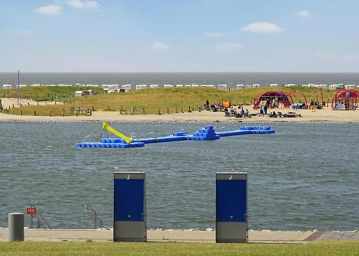 Slow Down Büsum