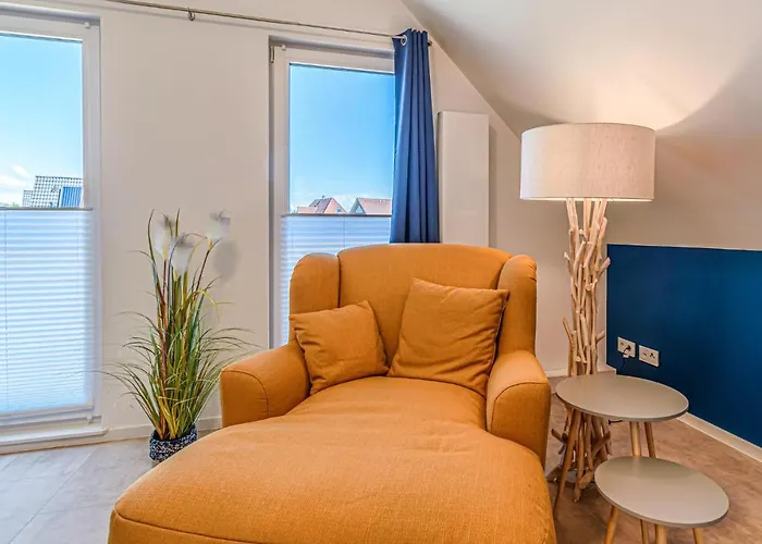 Vakantiehuis Slow Down