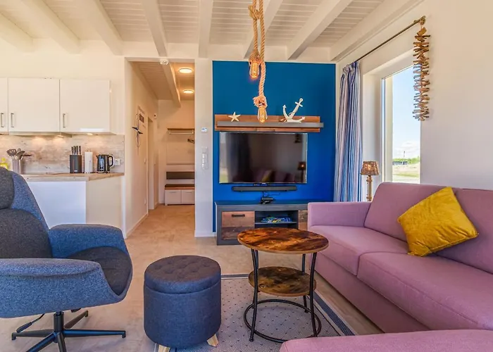 Vakantiehuis Slow Down