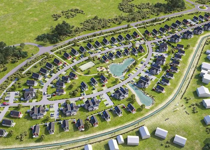 Vakantiehuis Slow Down