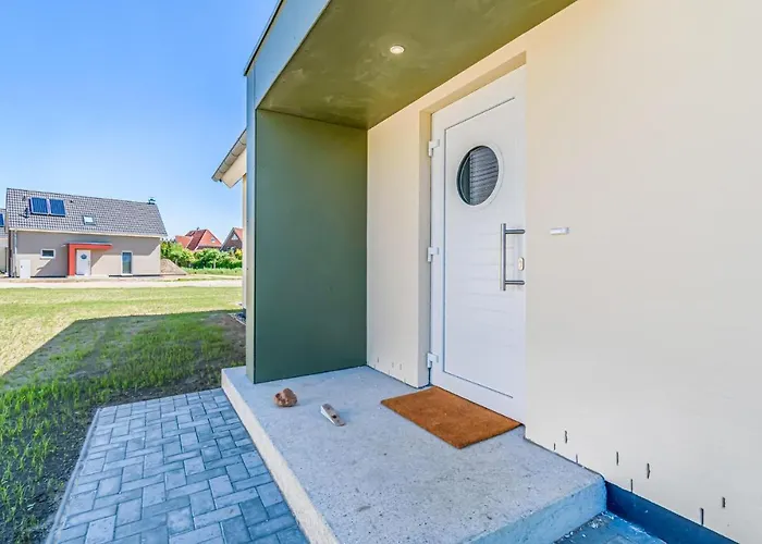 Slow Down Vakantiehuis