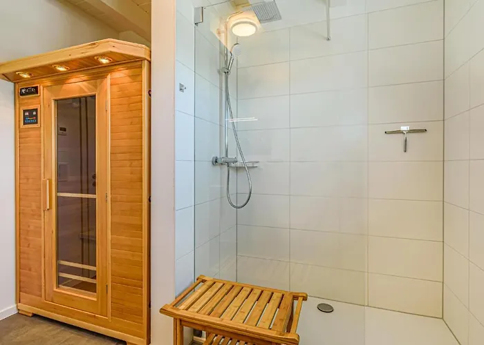 Vakantiehuis Slow Down *