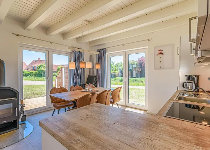 Slow Down Vakantiehuis