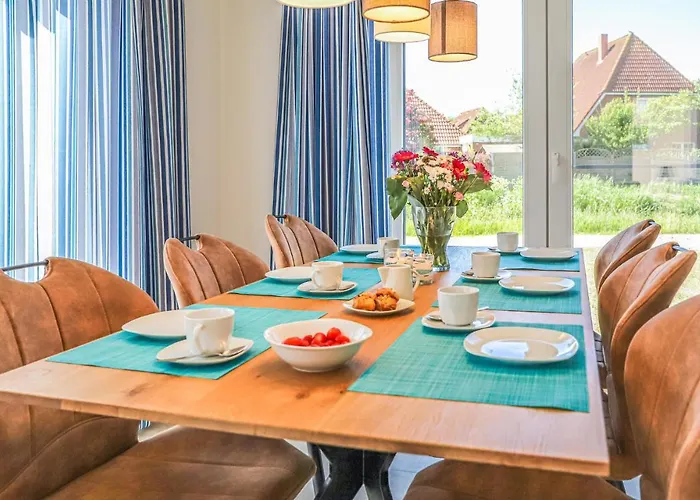 Vakantiehuis Slow Down