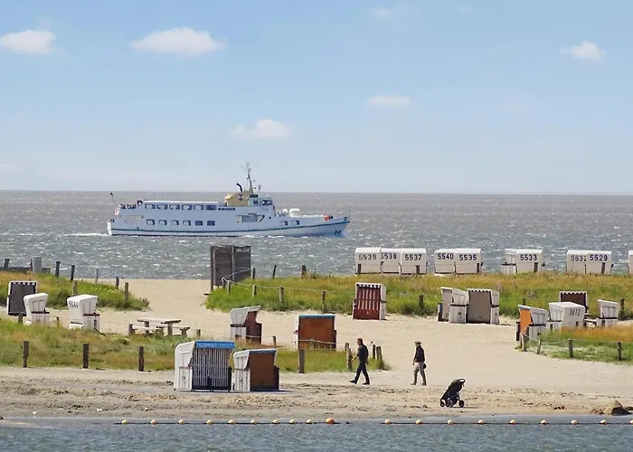 Slow Down Vakantiehuis