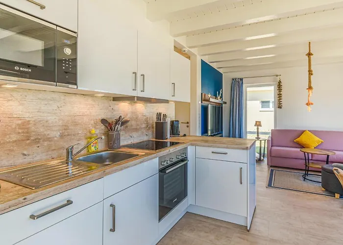 Slow Down Vakantiehuis